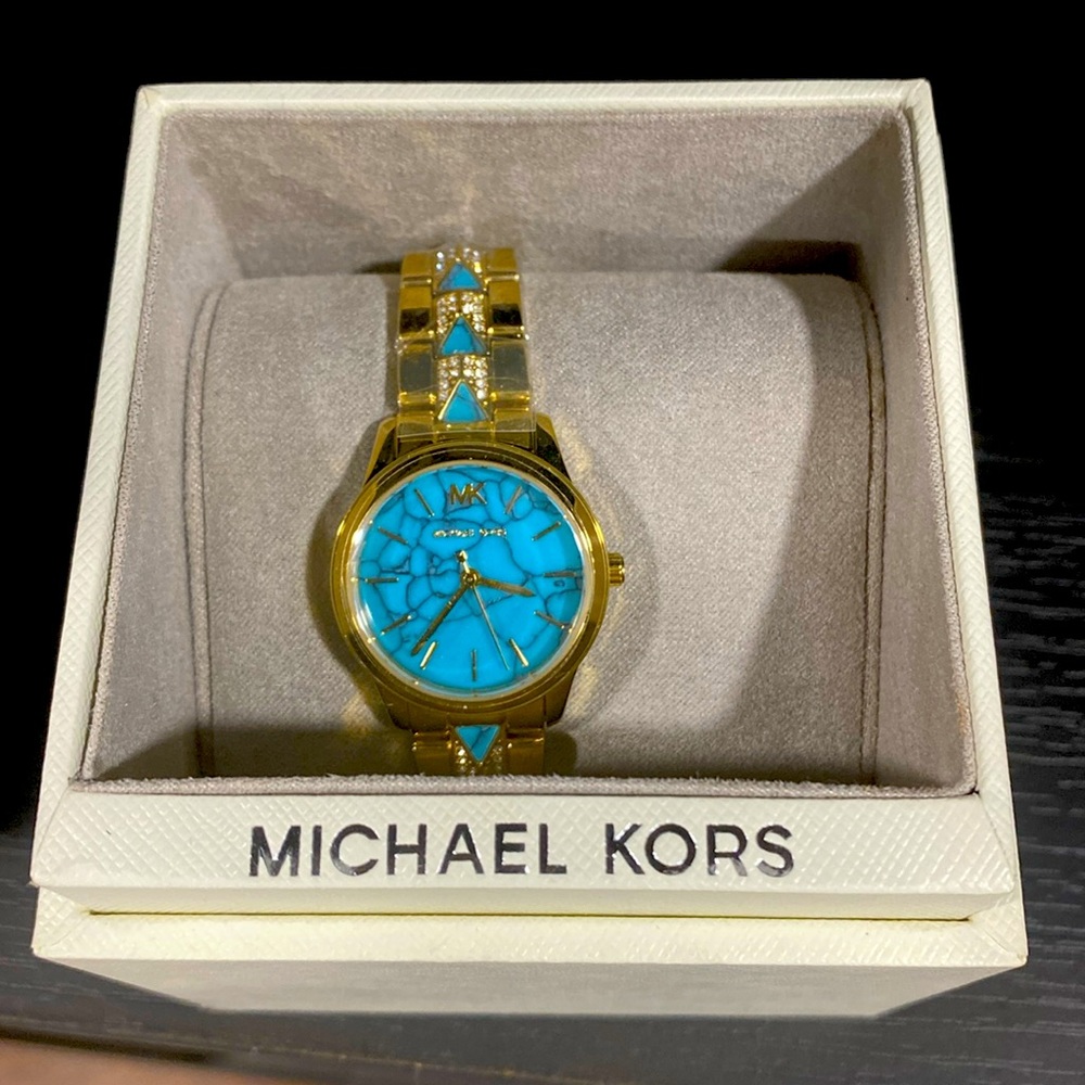 Michael Kors Women’s Watch
